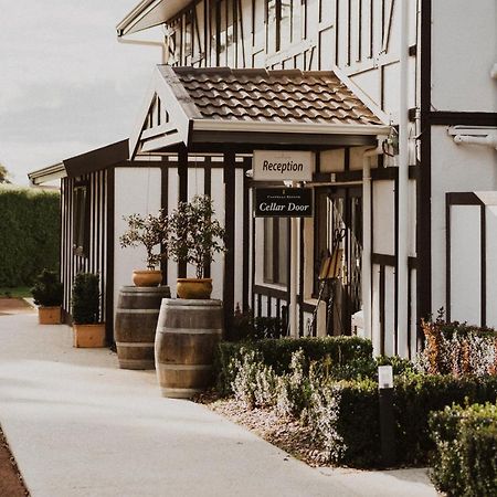 Castelli Estate Hotel Denmark Exterior photo