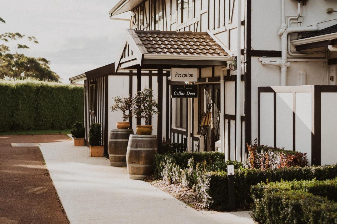 Castelli Estate Hotel Denmark Exterior photo