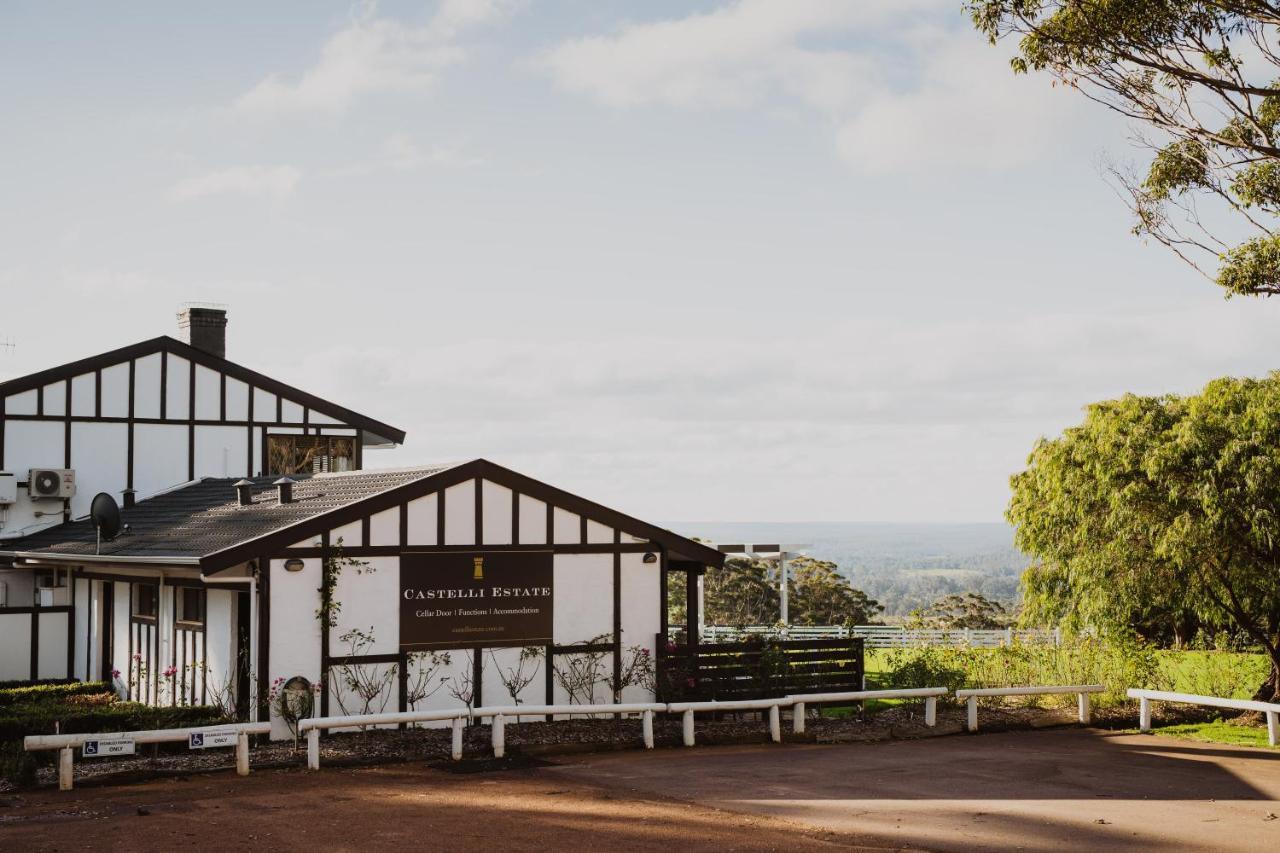Castelli Estate Hotel Denmark Exterior photo